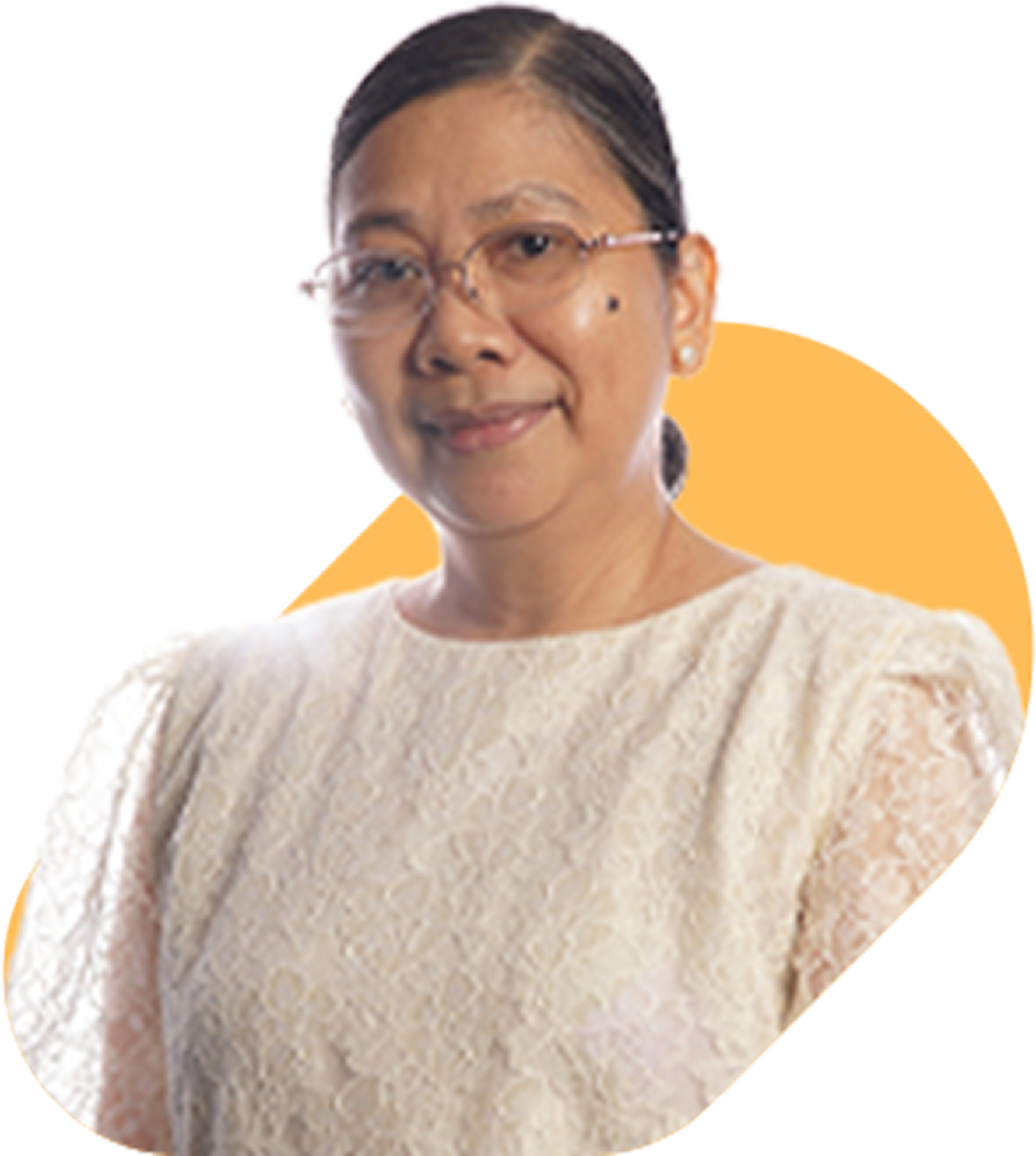 Lorna S. Reyes Derez